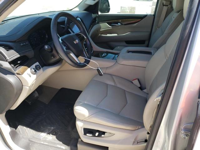 Photo 6 VIN: 1GYS4CKJ7JR141322 - CADILLAC ESCALADE P 