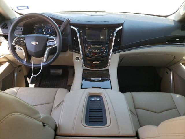 Photo 7 VIN: 1GYS4CKJ7JR141322 - CADILLAC ESCALADE P 