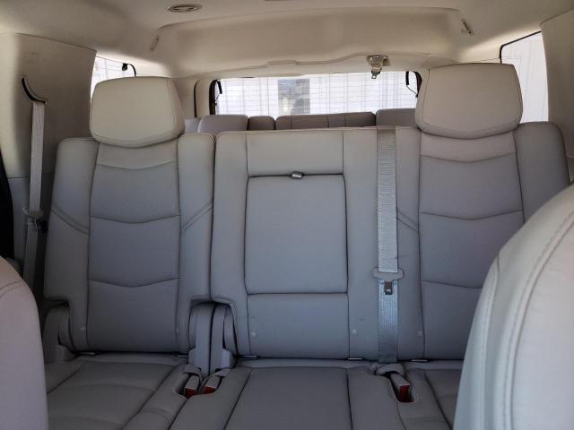 Photo 9 VIN: 1GYS4CKJ7JR141322 - CADILLAC ESCALADE P 