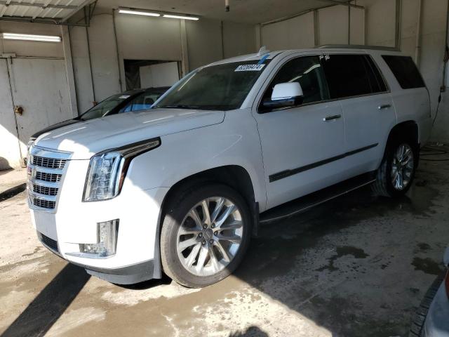 Photo 0 VIN: 1GYS4CKJ7JR358028 - CADILLAC ESCALADE P 