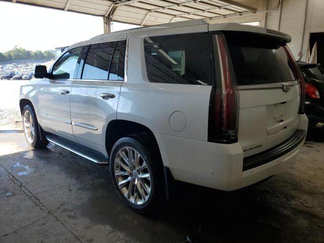 Photo 1 VIN: 1GYS4CKJ7JR358028 - CADILLAC ESCALADE P 