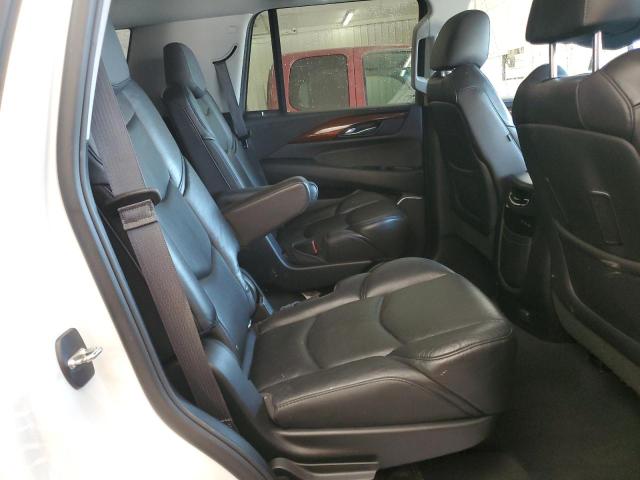 Photo 10 VIN: 1GYS4CKJ7JR358028 - CADILLAC ESCALADE P 