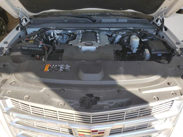 Photo 11 VIN: 1GYS4CKJ7JR358028 - CADILLAC ESCALADE P 