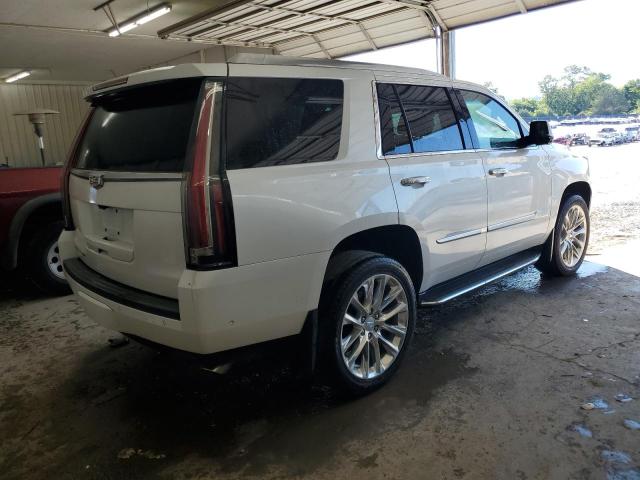 Photo 2 VIN: 1GYS4CKJ7JR358028 - CADILLAC ESCALADE P 