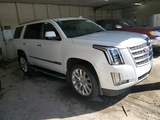 Photo 3 VIN: 1GYS4CKJ7JR358028 - CADILLAC ESCALADE P 