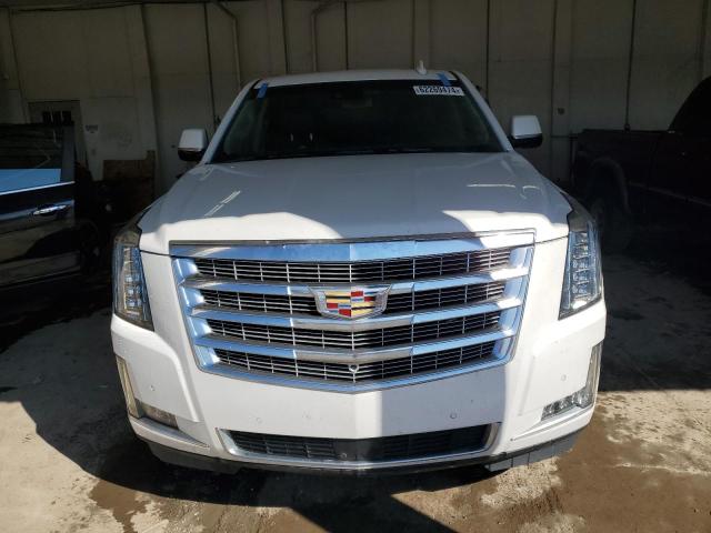 Photo 4 VIN: 1GYS4CKJ7JR358028 - CADILLAC ESCALADE P 