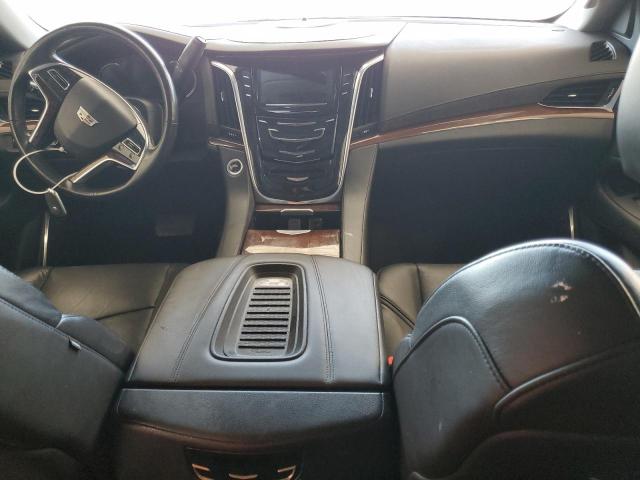 Photo 7 VIN: 1GYS4CKJ7JR358028 - CADILLAC ESCALADE P 