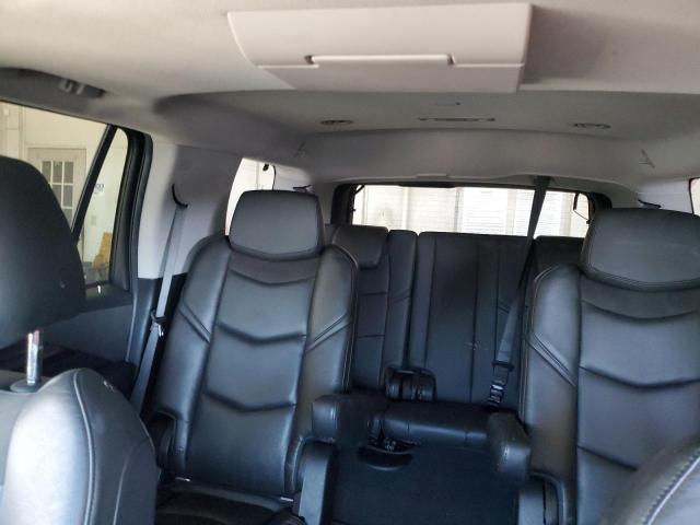 Photo 9 VIN: 1GYS4CKJ7JR358028 - CADILLAC ESCALADE P 