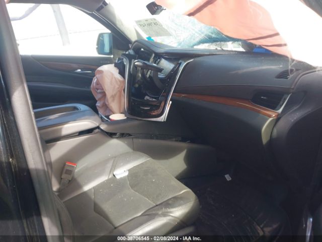 Photo 4 VIN: 1GYS4CKJ7LR289845 - CADILLAC ESCALADE 