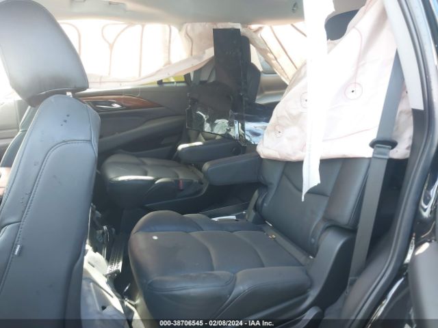 Photo 7 VIN: 1GYS4CKJ7LR289845 - CADILLAC ESCALADE 