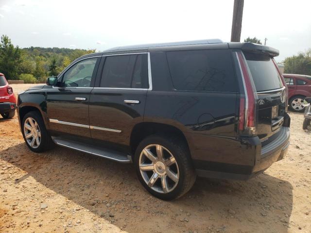 Photo 1 VIN: 1GYS4CKJ8FR166883 - CADILLAC ESCALADE P 