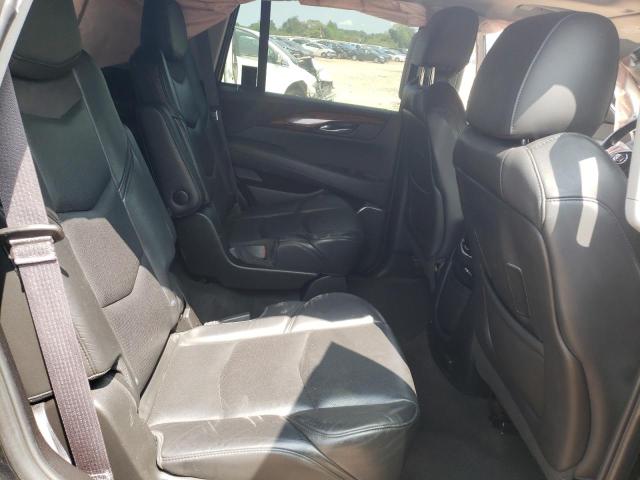 Photo 10 VIN: 1GYS4CKJ8FR166883 - CADILLAC ESCALADE P 