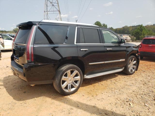 Photo 2 VIN: 1GYS4CKJ8FR166883 - CADILLAC ESCALADE P 