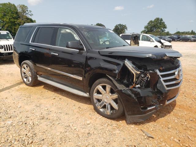 Photo 3 VIN: 1GYS4CKJ8FR166883 - CADILLAC ESCALADE P 