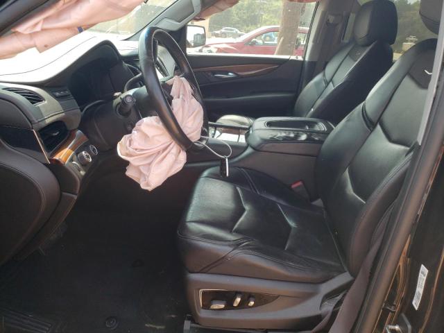 Photo 6 VIN: 1GYS4CKJ8FR166883 - CADILLAC ESCALADE P 