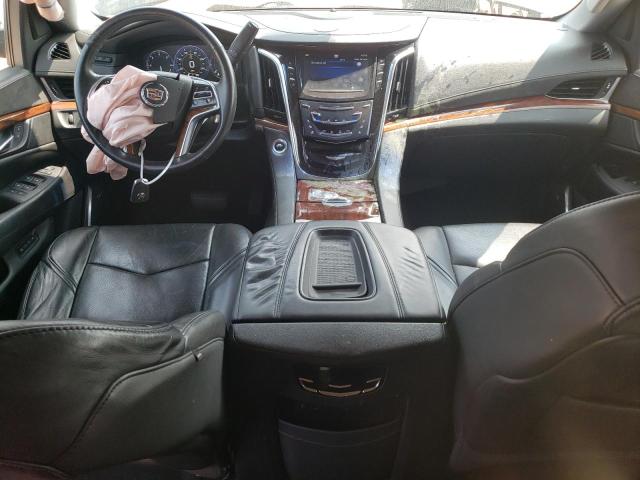 Photo 7 VIN: 1GYS4CKJ8FR166883 - CADILLAC ESCALADE P 