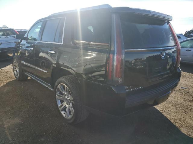 Photo 1 VIN: 1GYS4CKJ8FR258334 - CADILLAC ESCALADE P 