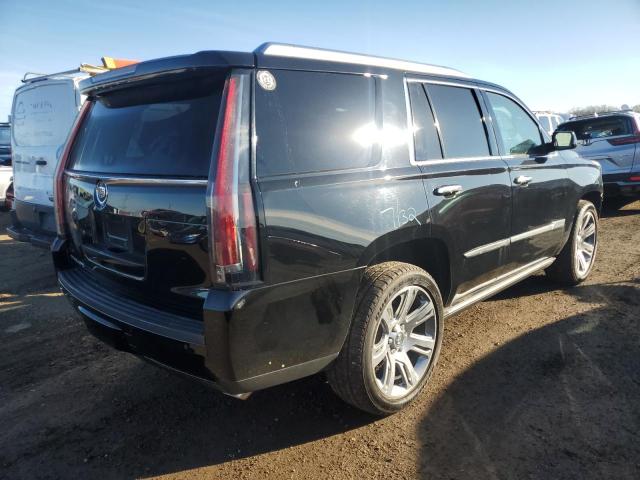 Photo 2 VIN: 1GYS4CKJ8FR258334 - CADILLAC ESCALADE P 