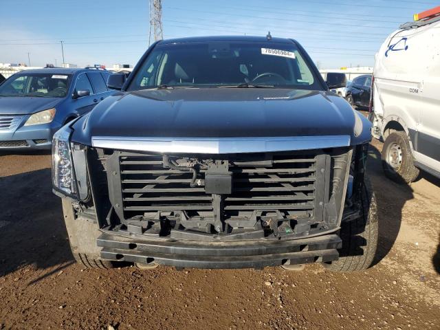 Photo 4 VIN: 1GYS4CKJ8FR258334 - CADILLAC ESCALADE P 