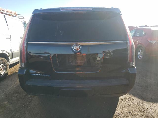 Photo 5 VIN: 1GYS4CKJ8FR258334 - CADILLAC ESCALADE P 