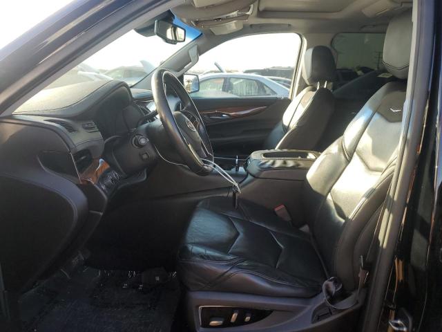 Photo 6 VIN: 1GYS4CKJ8FR258334 - CADILLAC ESCALADE P 