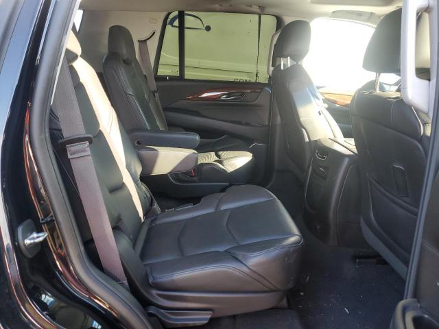 Photo 9 VIN: 1GYS4CKJ8FR258334 - CADILLAC ESCALADE P 