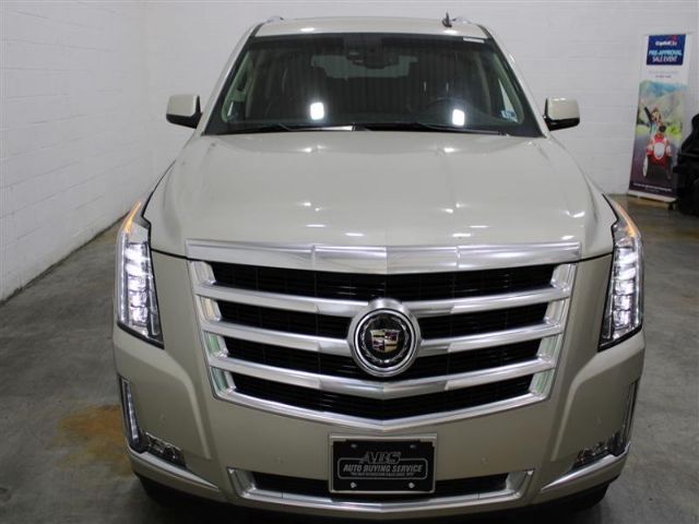 Photo 1 VIN: 1GYS4CKJ8FR308388 - CADILLAC ESCALADE 