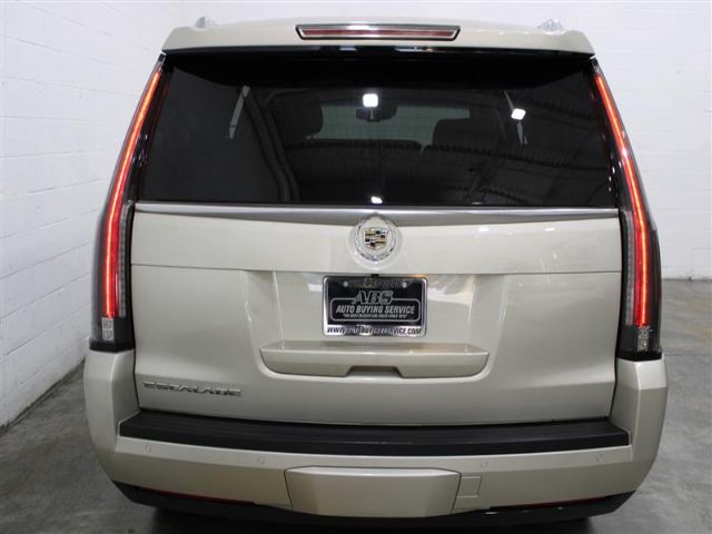 Photo 5 VIN: 1GYS4CKJ8FR308388 - CADILLAC ESCALADE 