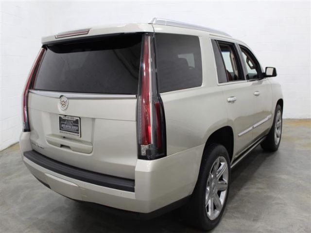 Photo 4 VIN: 1GYS4CKJ8FR308388 - CADILLAC ESCALADE 