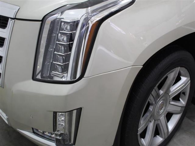 Photo 9 VIN: 1GYS4CKJ8FR308388 - CADILLAC ESCALADE 