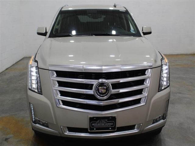 Photo 1 VIN: 1GYS4CKJ8FR308388 - CADILLAC ESCALADE 