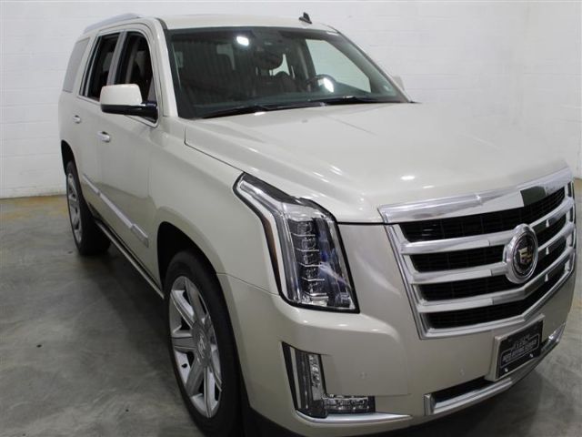 Photo 2 VIN: 1GYS4CKJ8FR308388 - CADILLAC ESCALADE 