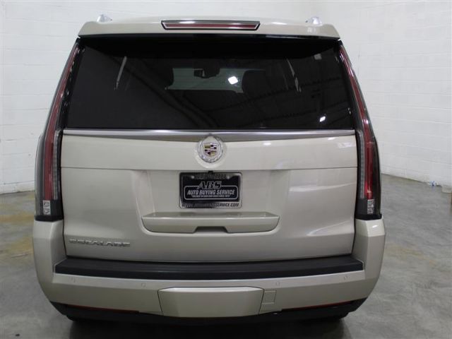 Photo 5 VIN: 1GYS4CKJ8FR308388 - CADILLAC ESCALADE 