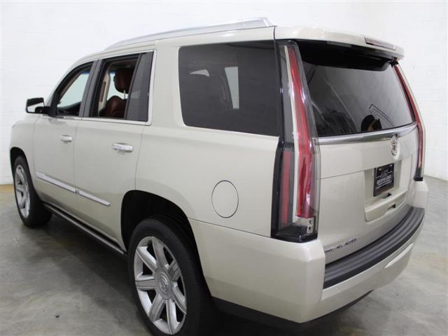 Photo 6 VIN: 1GYS4CKJ8FR308388 - CADILLAC ESCALADE 