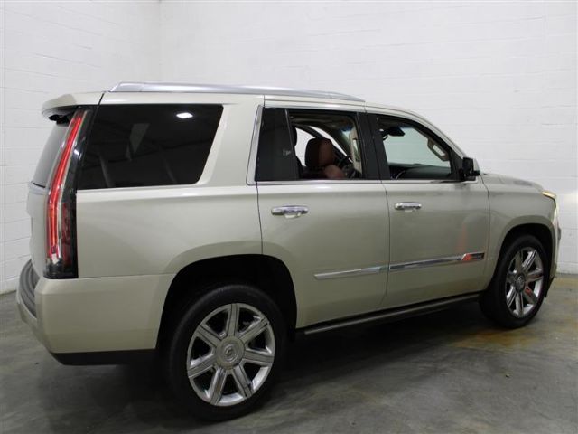 Photo 4 VIN: 1GYS4CKJ8FR308388 - CADILLAC ESCALADE 