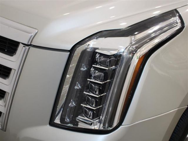 Photo 9 VIN: 1GYS4CKJ8FR308388 - CADILLAC ESCALADE 