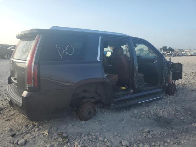 Photo 2 VIN: 1GYS4CKJ8GR296499 - CADILLAC ESCALADE P 