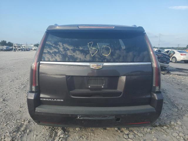 Photo 5 VIN: 1GYS4CKJ8GR296499 - CADILLAC ESCALADE P 