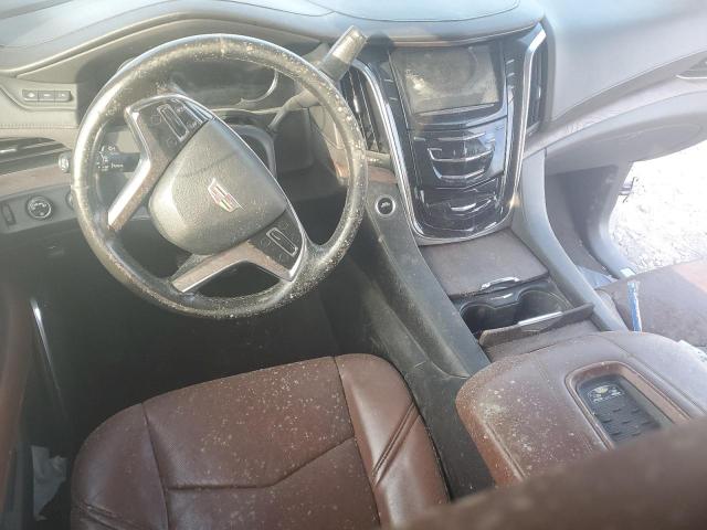 Photo 7 VIN: 1GYS4CKJ8GR296499 - CADILLAC ESCALADE P 