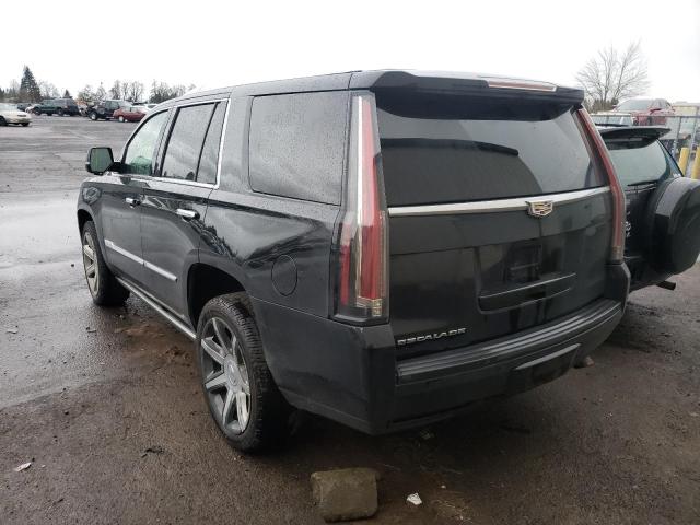 Photo 2 VIN: 1GYS4CKJ8GR428936 - CADILLAC ESCALADE P 