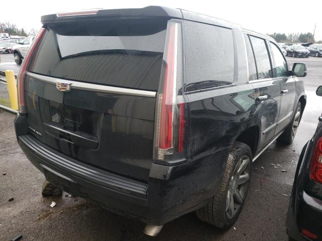 Photo 3 VIN: 1GYS4CKJ8GR428936 - CADILLAC ESCALADE P 