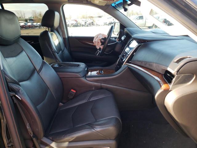 Photo 4 VIN: 1GYS4CKJ8GR428936 - CADILLAC ESCALADE P 