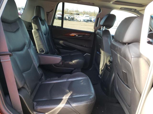 Photo 5 VIN: 1GYS4CKJ8GR428936 - CADILLAC ESCALADE P 