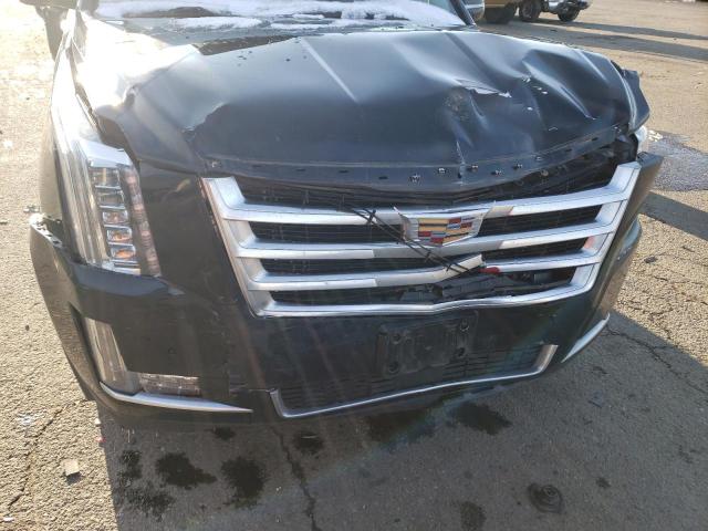 Photo 8 VIN: 1GYS4CKJ8GR428936 - CADILLAC ESCALADE P 