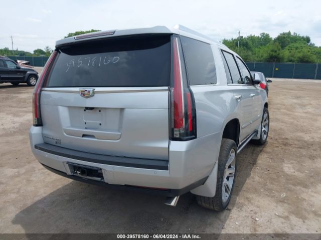 Photo 3 VIN: 1GYS4CKJ8HR172508 - CADILLAC ESCALADE 