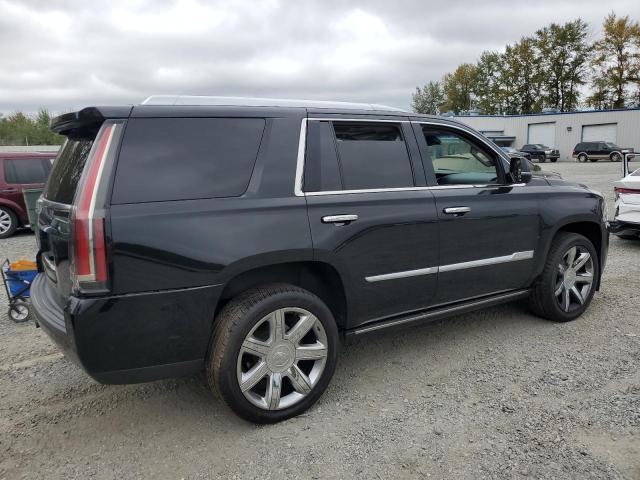 Photo 2 VIN: 1GYS4CKJ8HR195058 - CADILLAC ESCALADE P 