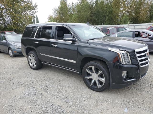 Photo 3 VIN: 1GYS4CKJ8HR195058 - CADILLAC ESCALADE P 