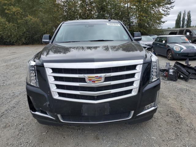 Photo 4 VIN: 1GYS4CKJ8HR195058 - CADILLAC ESCALADE P 