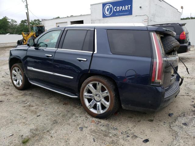 Photo 1 VIN: 1GYS4CKJ8KR151553 - CADILLAC ESCALADE P 