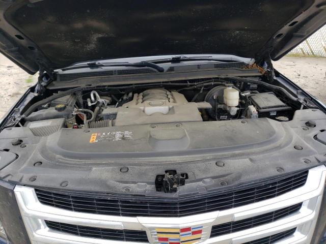 Photo 11 VIN: 1GYS4CKJ8KR151553 - CADILLAC ESCALADE P 